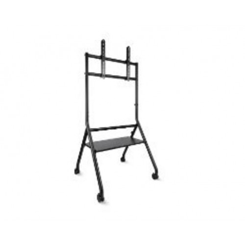 Soporte de Suelo TOOQ 37-86" Negro...