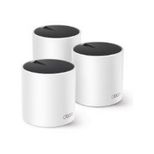 Mesh TP-Link AX3000 DualBand WiFi 6...