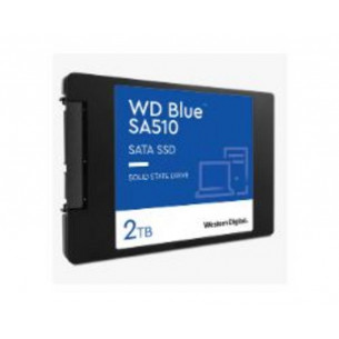 SSD WD Blue SA510 2.5" 2TB...