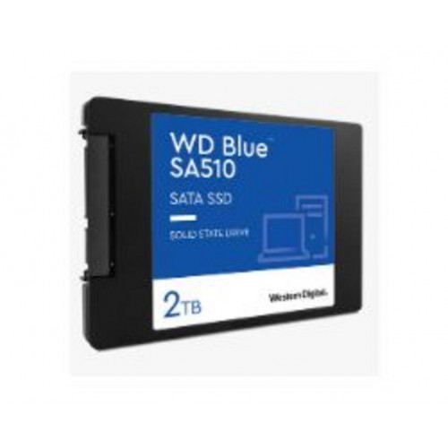 SSD WD Blue SA510 2.5" 2TB SATA3...