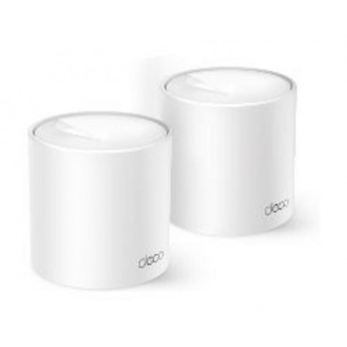 TP-Link Deco X10 - Pack de 2 -...