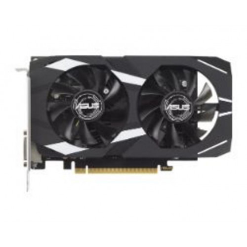 ASUS DUAL-RTX3050-O6G 6GB GDDR6...