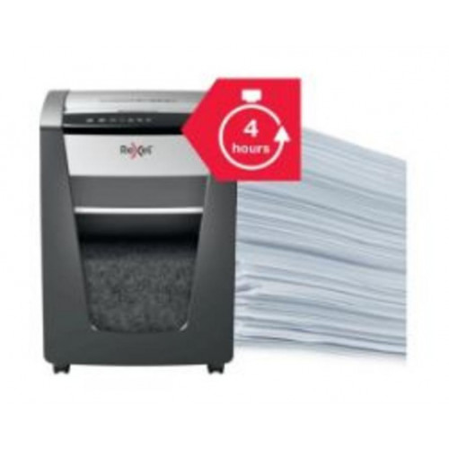 Destructora REXEL Momentum X420 30L...