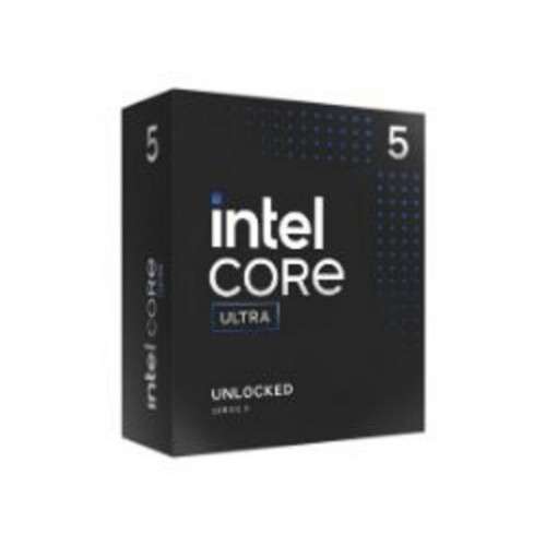CPU Intel Core Ultra 5-245K LGA1851...