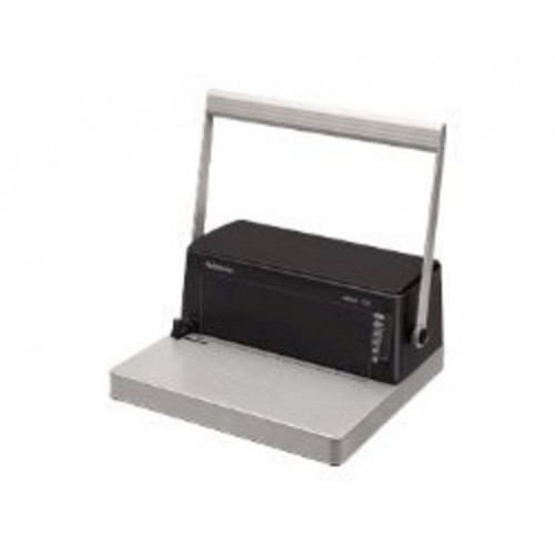 Encuadernadora de Espiral Fellowes...