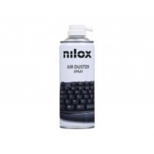 Nilox Spray Aire Comprimido...