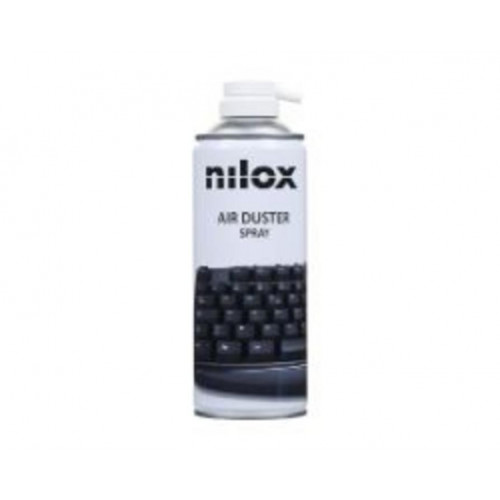 Spray Aire Comprimido NILOX 400ml