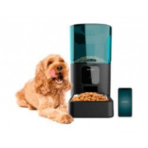 Dispensador Automático de...