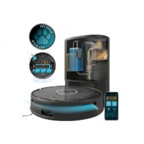 Robot CECOTEC Conga 14090 Twice Roller