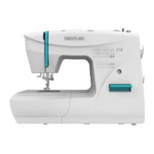 Máquina de Coser Cecotec...