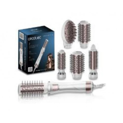 Cepillo de Aire CECOTEC CeramicCare...