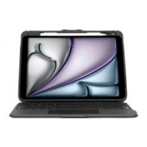 Funda con Teclado Targus iPad Air...