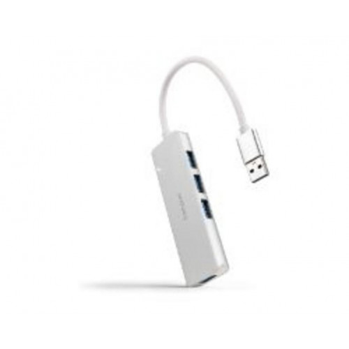 Hub Nanocable USB-A 3.0 a 4xUSB-A 3.0...
