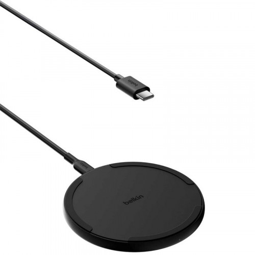 Belkin Base de Carga Inalámbrica 15W...