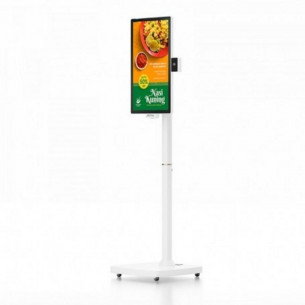 Avpos Compact Floor 24"... 2