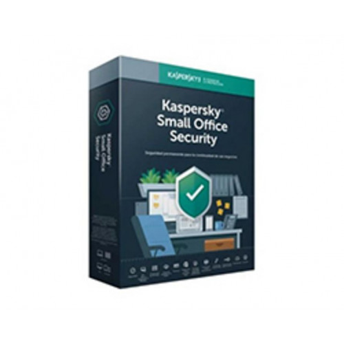 Antivirus Kaspersky Small Office...