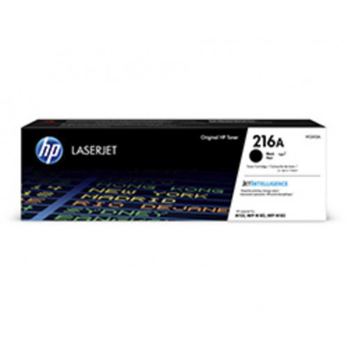 Toner HP LaserJet Pro 216A Negro 1050...