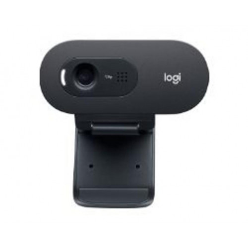 WebCam LOGITECH C505E HD 720p Micro...