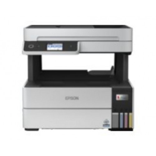 Multifunción Epson EcoTank ET-5170 A4...