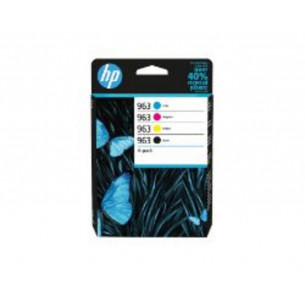 Tinta HP 963 Pack...