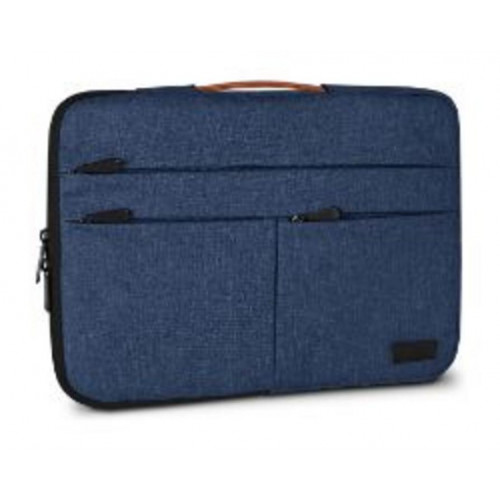 Funda SUBBLIM Air Padding 360 15.6 Azul