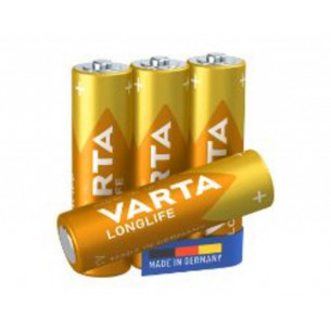 Varta Longlife AA Pilas...
