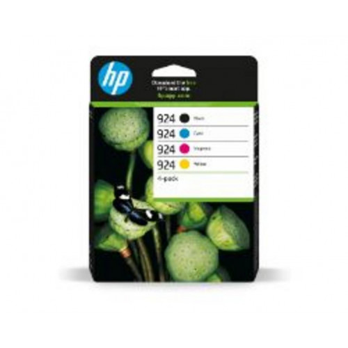 Pack Tintas HP 924...