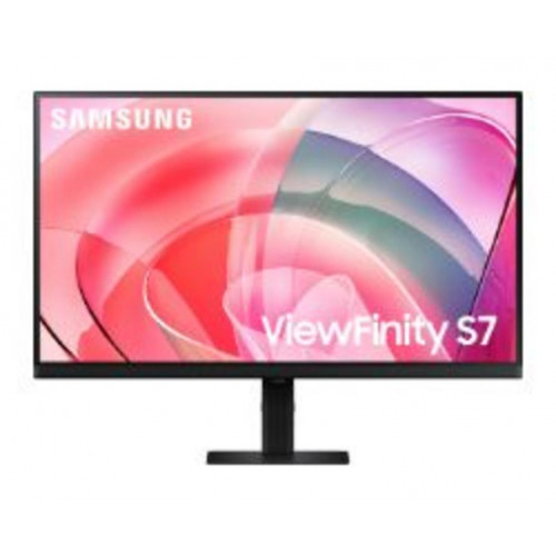 Monitor Samsung 27" IPS 4K 60Hz Negro...