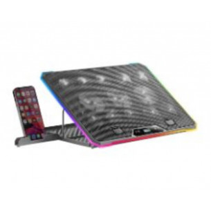 Base de Refrigeración Mars...