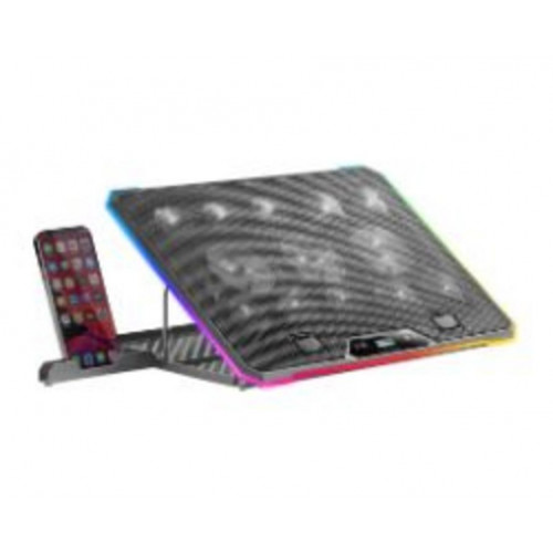 Base Refrigeración Mars Gaming 17"...