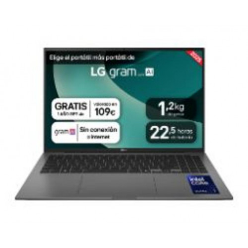 LG U7-255H 16Gb 1Tb 16" FreeDos Negro...