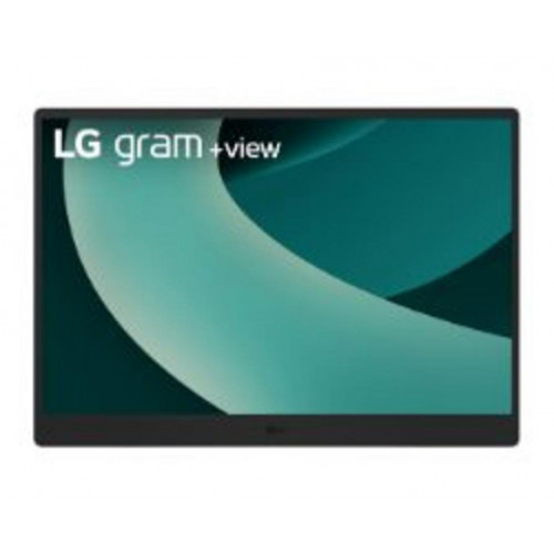 Monitor Portátil LG 17" IPS WQXGA...