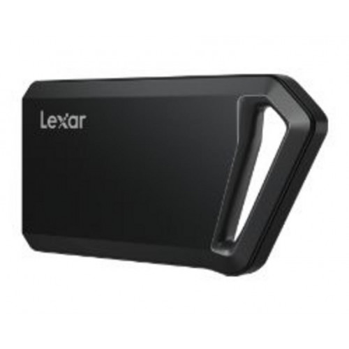 SSD Lexar 512Gb USB-C 3.1 Negro...