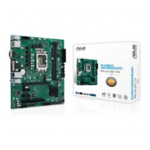 ASUS PRO H610M-C D4-CSM (1700) 2DDR4...