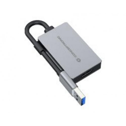 Adaptador CONCEPTRONIC USB-A a HDMI...