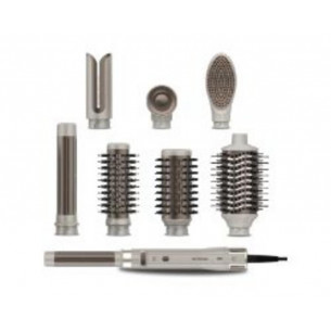 Moldeador de Pelo 8 en 1...