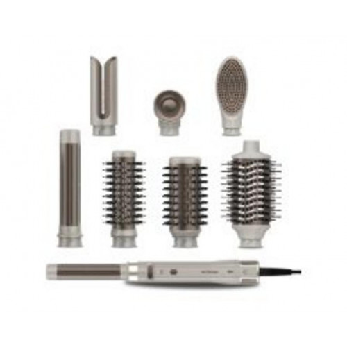 Moldeador CECOTEC 8in1 AirGlam Gyro