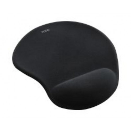 Alfombrilla TooQ con reposamuñecas...