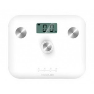 Báscula de Baño Cecotec...