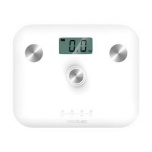 Báscula de Baño CECOTEC 10100 Full...