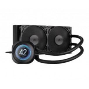 Refrigeración Líquida...