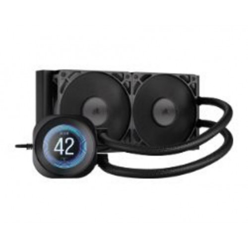 Refrigeración Líquida Corsair...