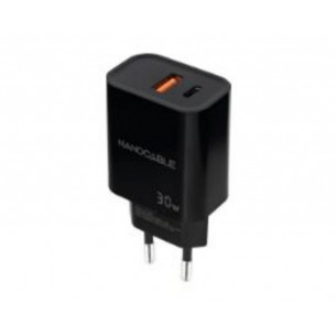 Cargador de Pared Nanocable...