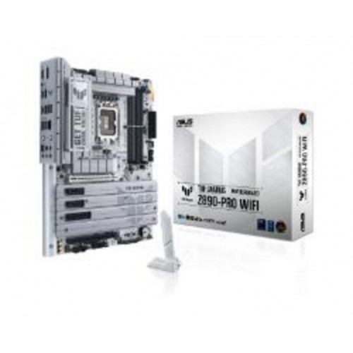 ASUS TUF GAMING Z890-PRO WIFI (1851)...