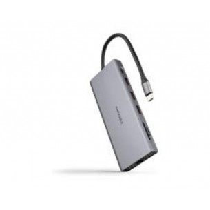 Estación Docking Nanocable...