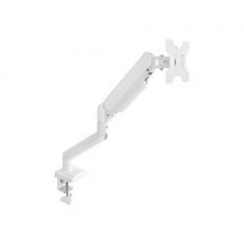Soporte de Mesa TooQ 13"-34" Blanco...