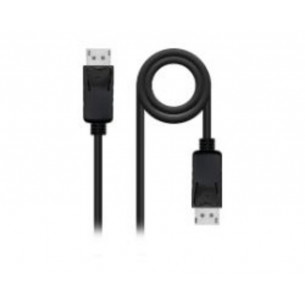 Nanocable Cable DisplayPort...