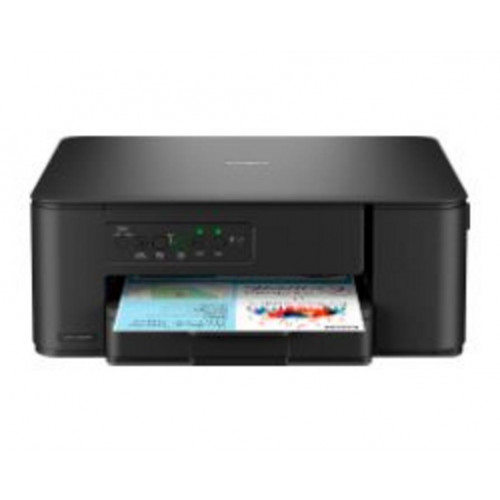 Brother DCP-J1260W - Impresora...