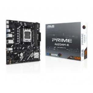 ASUS Prime A620AM-K Placa...