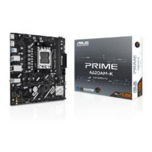 ASUS PRIME A620AM-K (AM5) 2DDR5 USB...